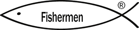 Fishermen® Shop-Logo