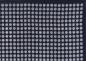 Preview: Nickituch Kleines Steuerrad, 53 x 53 cm