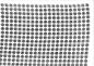 Preview: Nickituch Kleines Steuerrad, 53 x 53 cm