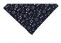 Preview: Nickituch Maritim Mix II, 53 x 53 cm