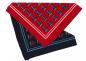 Preview: Nickituch Mittleres Segelboot, 53 x 53 cm